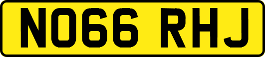 NO66RHJ
