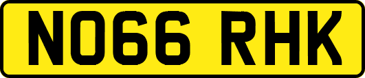 NO66RHK