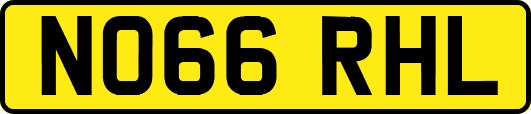 NO66RHL