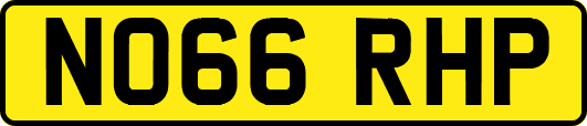 NO66RHP