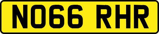 NO66RHR