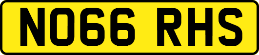 NO66RHS