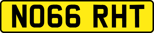 NO66RHT