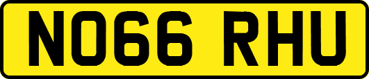 NO66RHU
