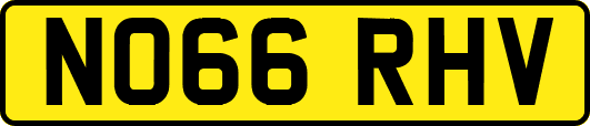 NO66RHV