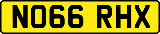 NO66RHX