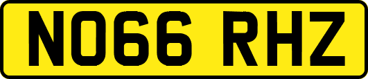 NO66RHZ