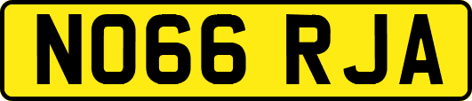 NO66RJA