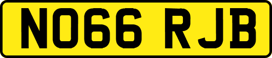 NO66RJB