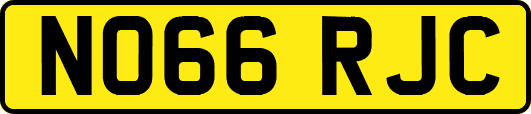 NO66RJC