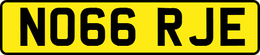 NO66RJE