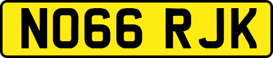 NO66RJK