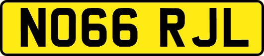 NO66RJL
