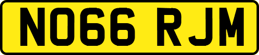 NO66RJM