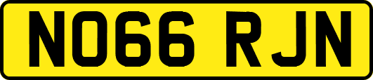 NO66RJN