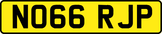 NO66RJP