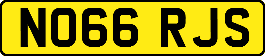 NO66RJS