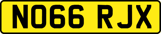 NO66RJX