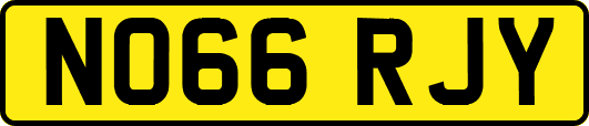 NO66RJY