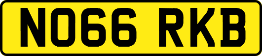 NO66RKB
