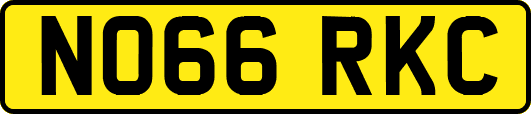 NO66RKC