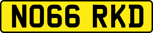 NO66RKD
