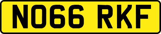 NO66RKF