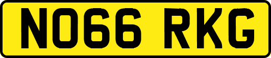 NO66RKG