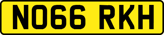 NO66RKH