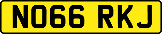 NO66RKJ