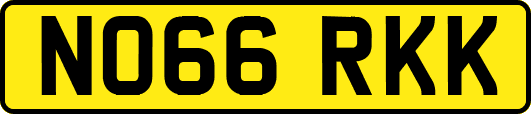 NO66RKK