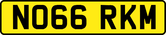 NO66RKM