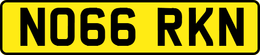NO66RKN