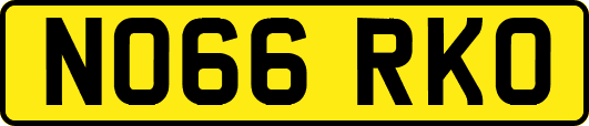 NO66RKO