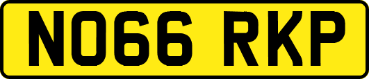 NO66RKP