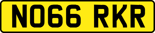 NO66RKR