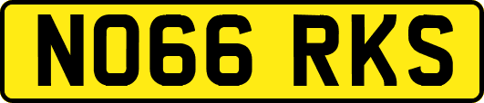NO66RKS