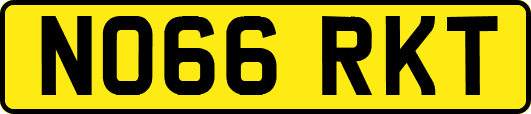 NO66RKT