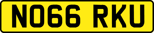 NO66RKU