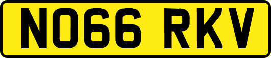 NO66RKV