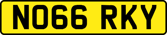 NO66RKY