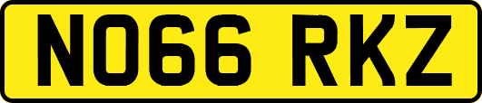 NO66RKZ