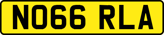 NO66RLA