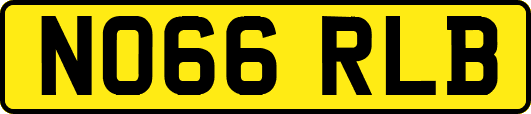 NO66RLB