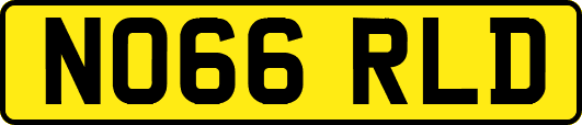 NO66RLD