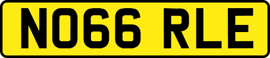 NO66RLE