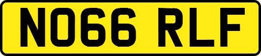 NO66RLF