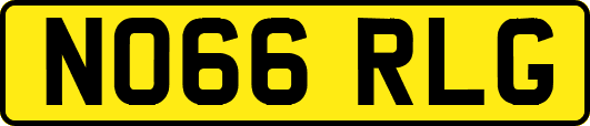 NO66RLG