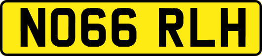 NO66RLH
