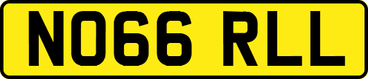 NO66RLL
